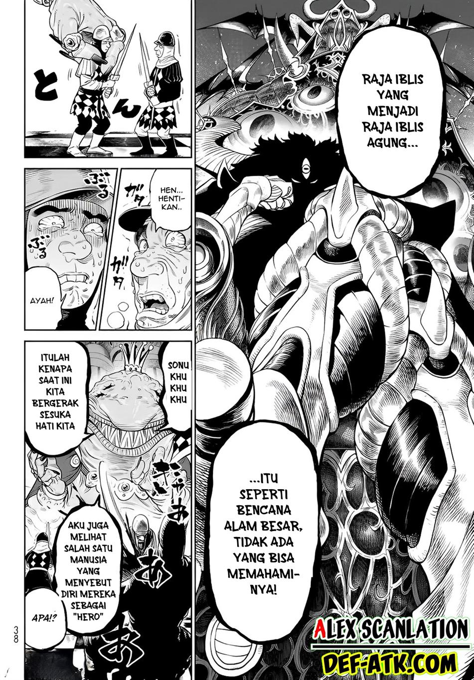Versus Chapter 7 Gambar 8