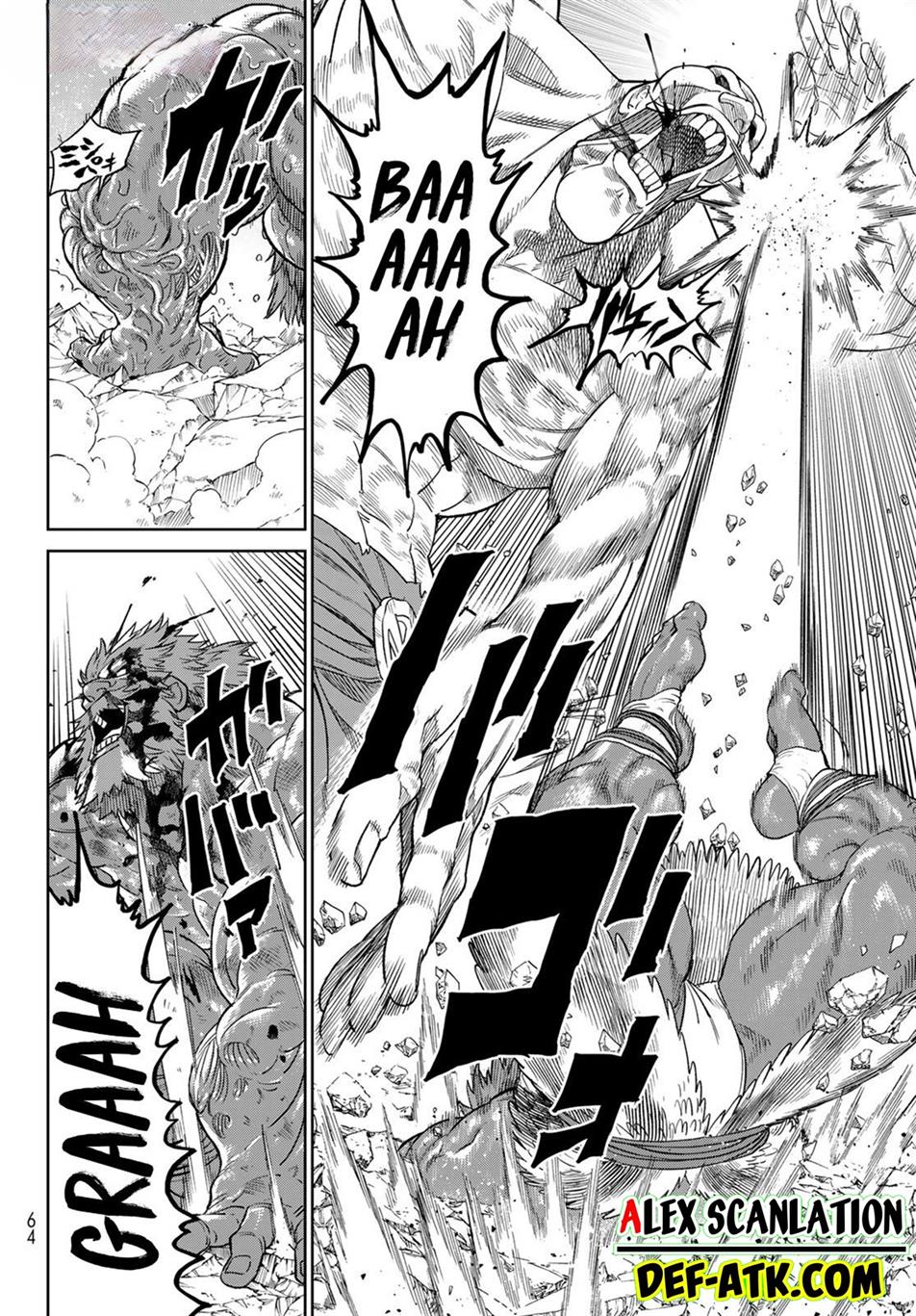 Versus Chapter 8 Gambar 24