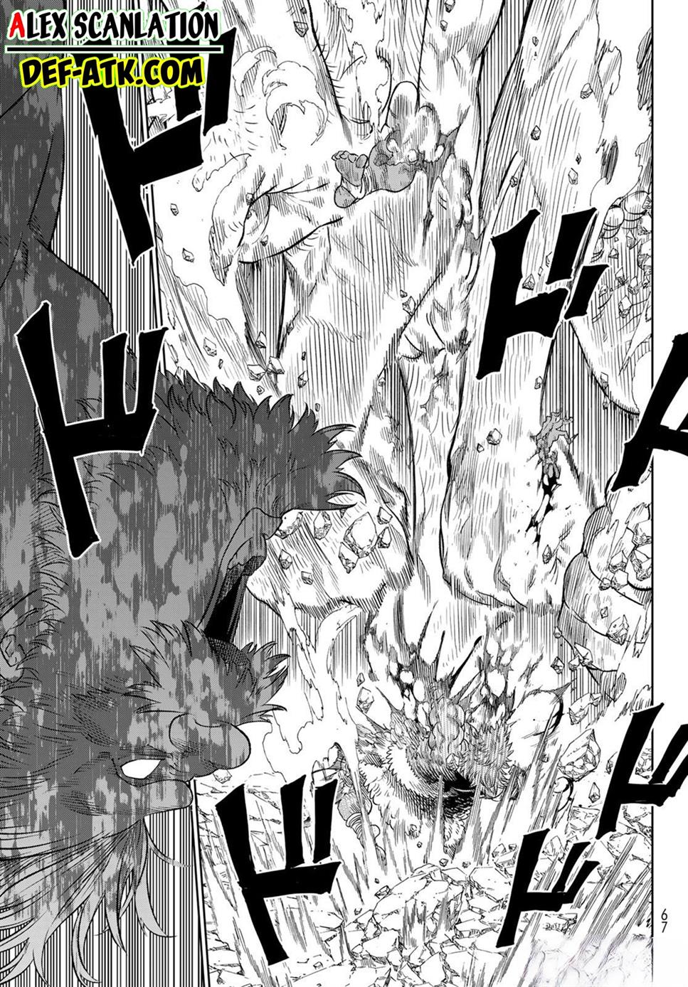 Versus Chapter 8 Gambar 27