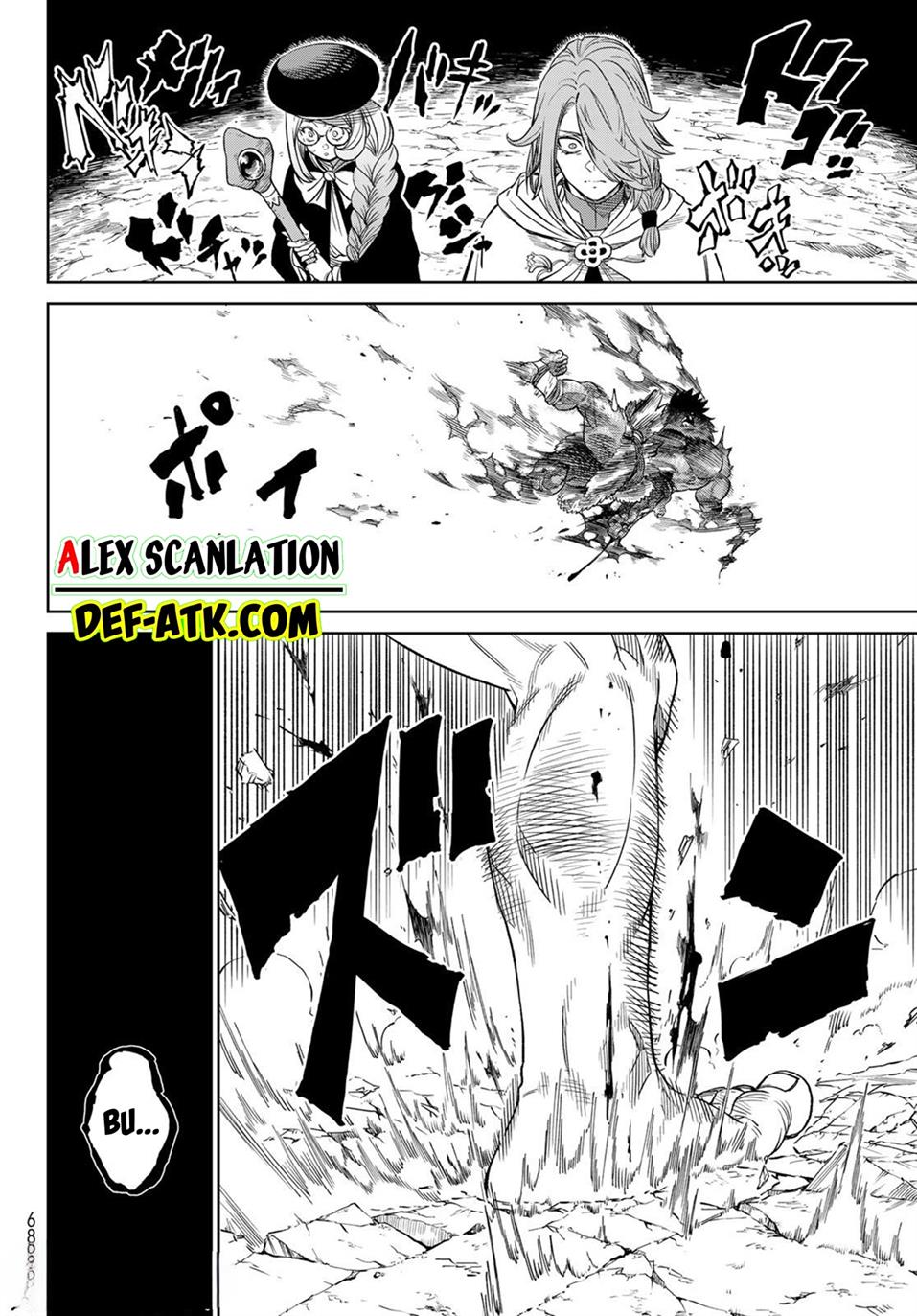 Versus Chapter 8 Gambar 28