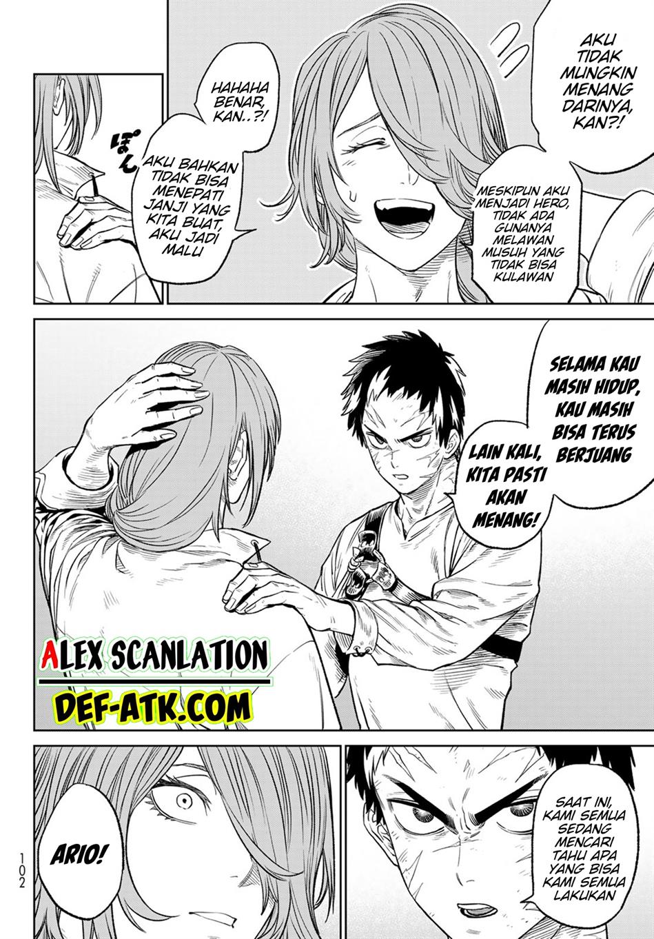 Versus Chapter 6 Gambar 10