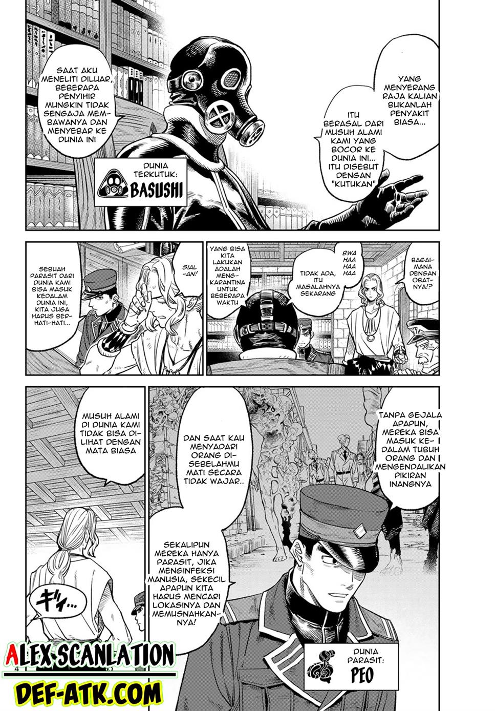 Versus Chapter 6 Gambar 12