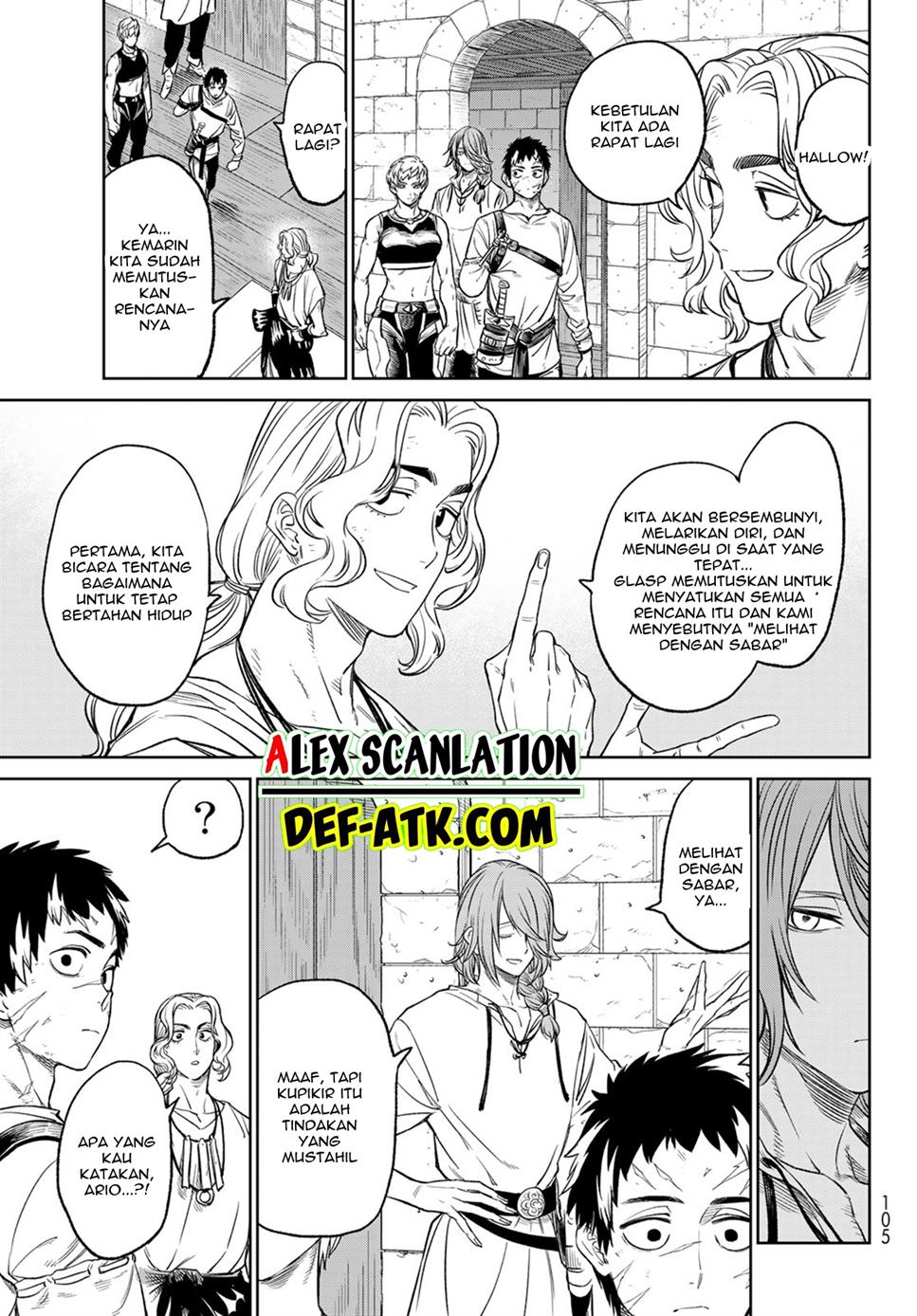 Versus Chapter 6 Gambar 13