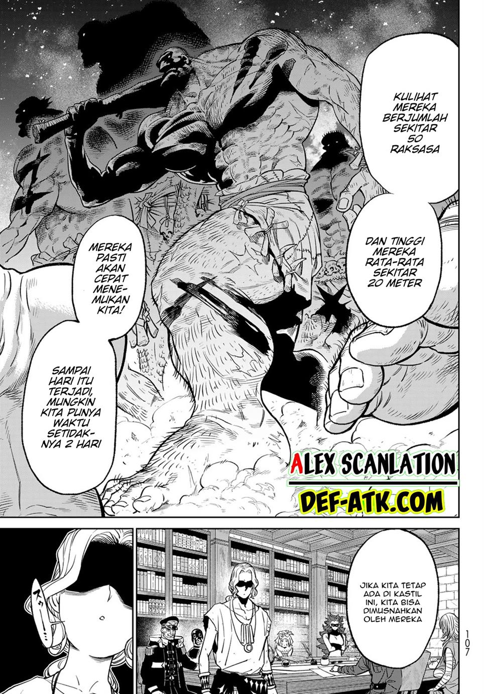 Versus Chapter 6 Gambar 15
