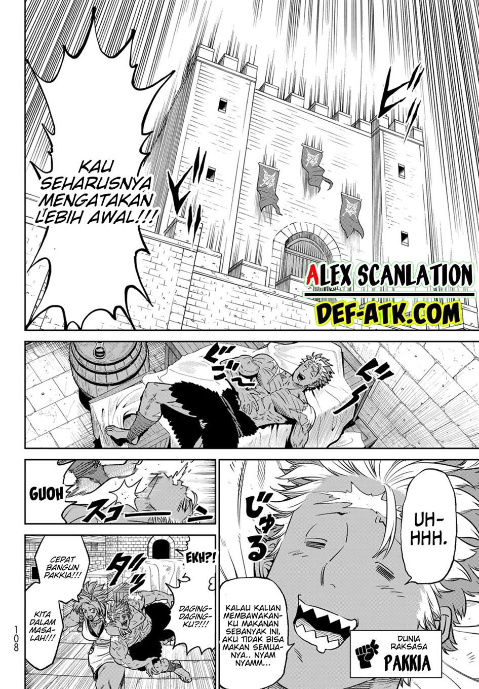 Versus Chapter 6 Gambar 16