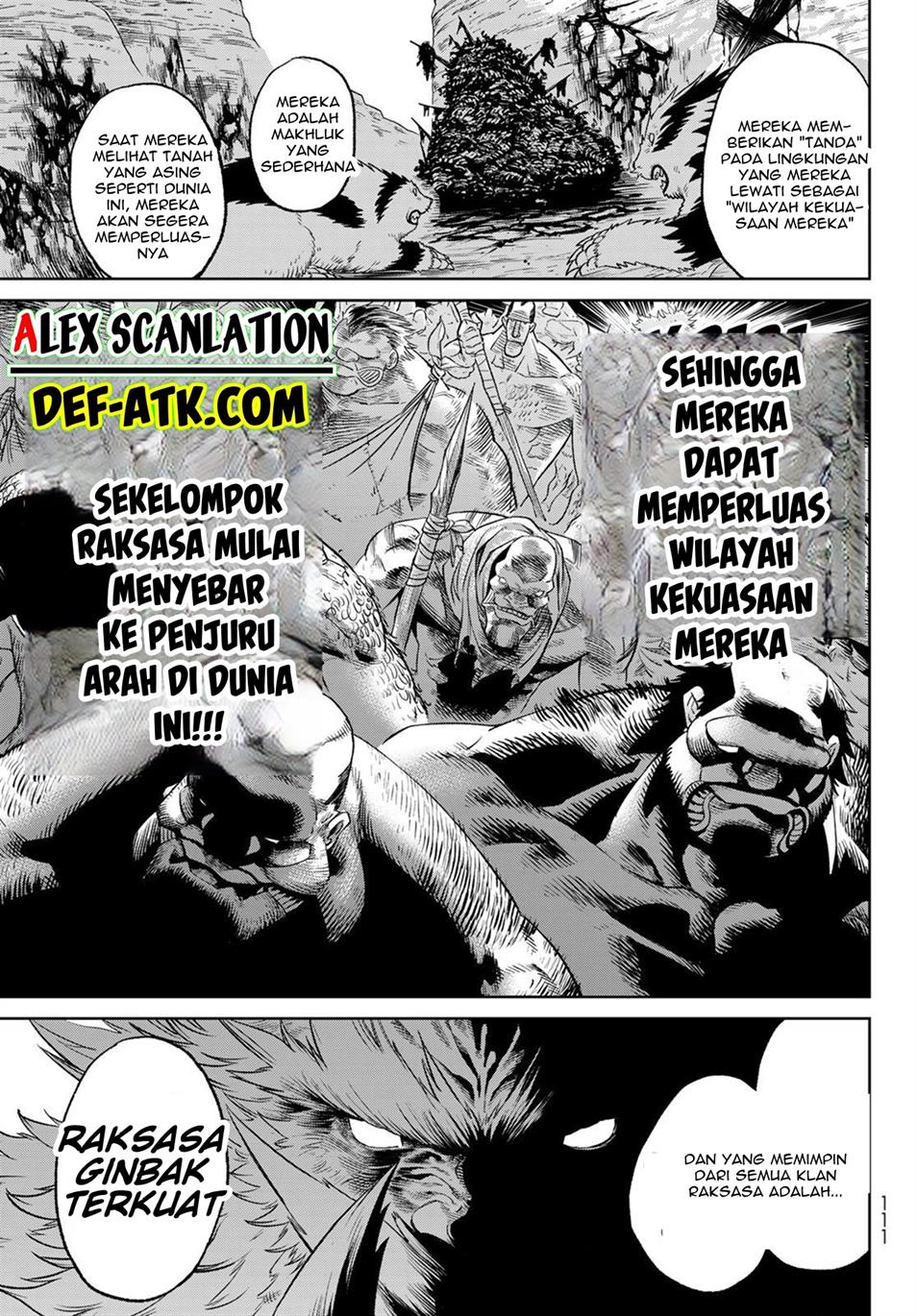 Versus Chapter 6 Gambar 19