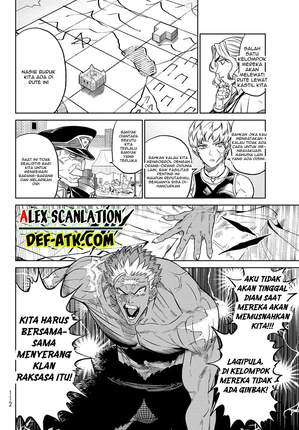 Versus Chapter 6 Gambar 20