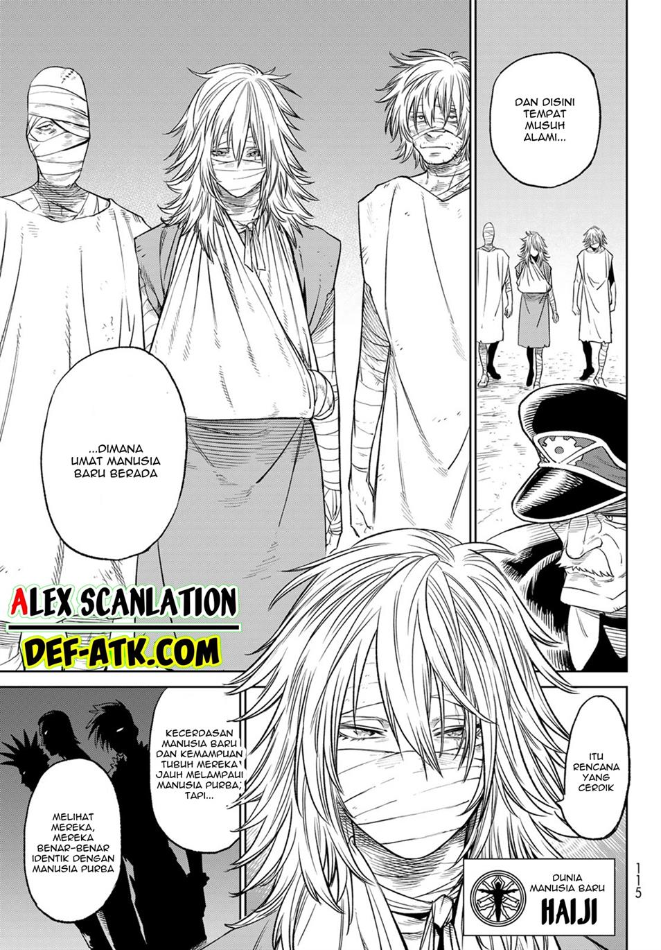 Versus Chapter 6 Gambar 23