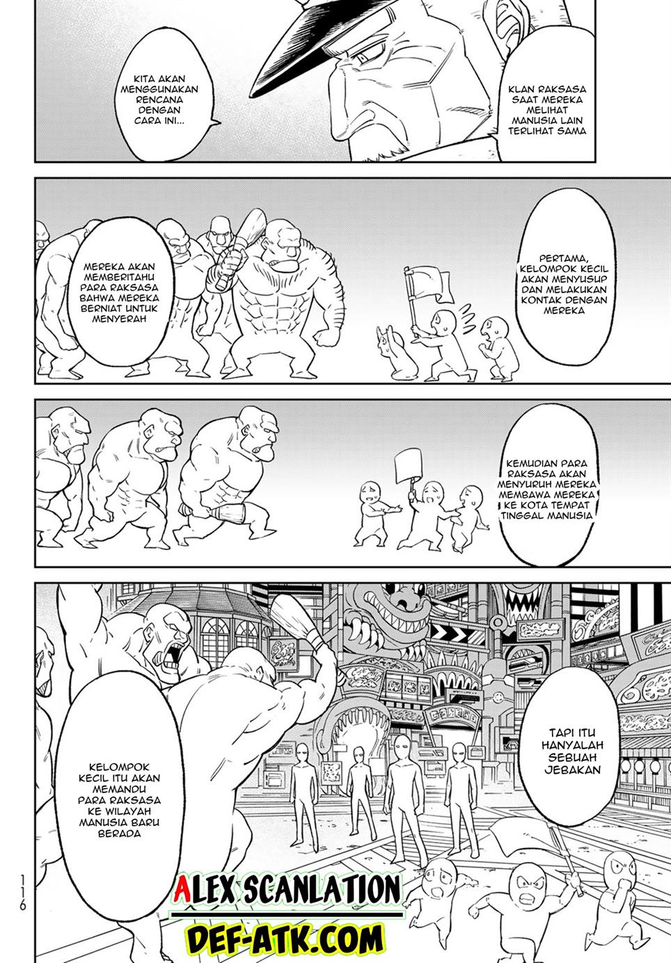 Versus Chapter 6 Gambar 24