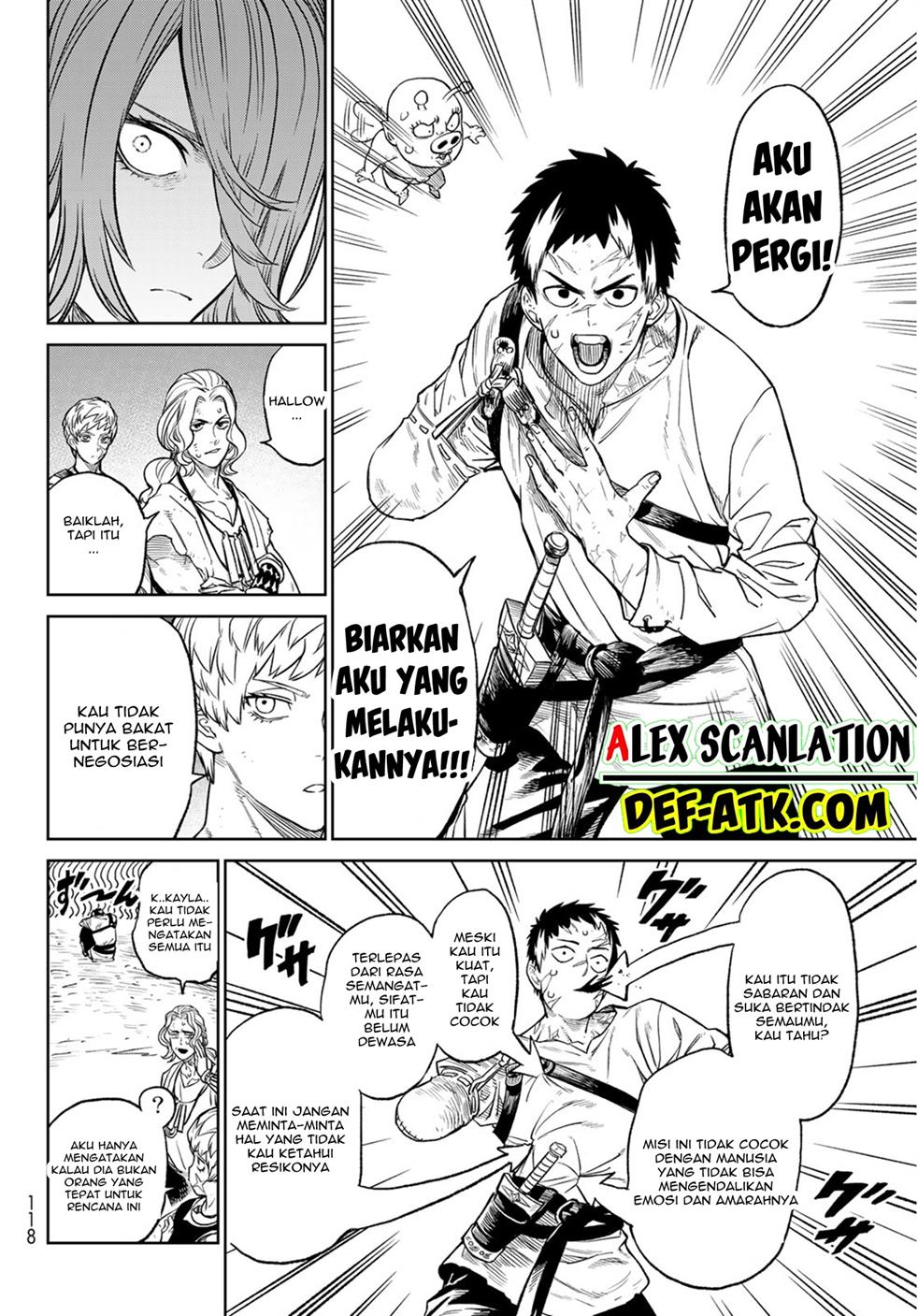 Versus Chapter 6 Gambar 26