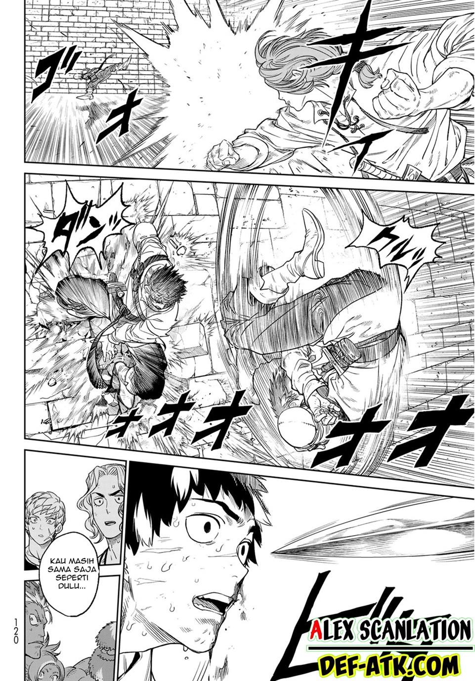 Versus Chapter 6 Gambar 29