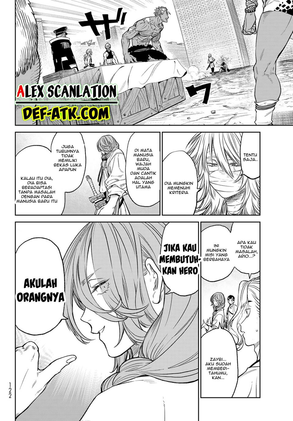 Versus Chapter 6 Gambar 31