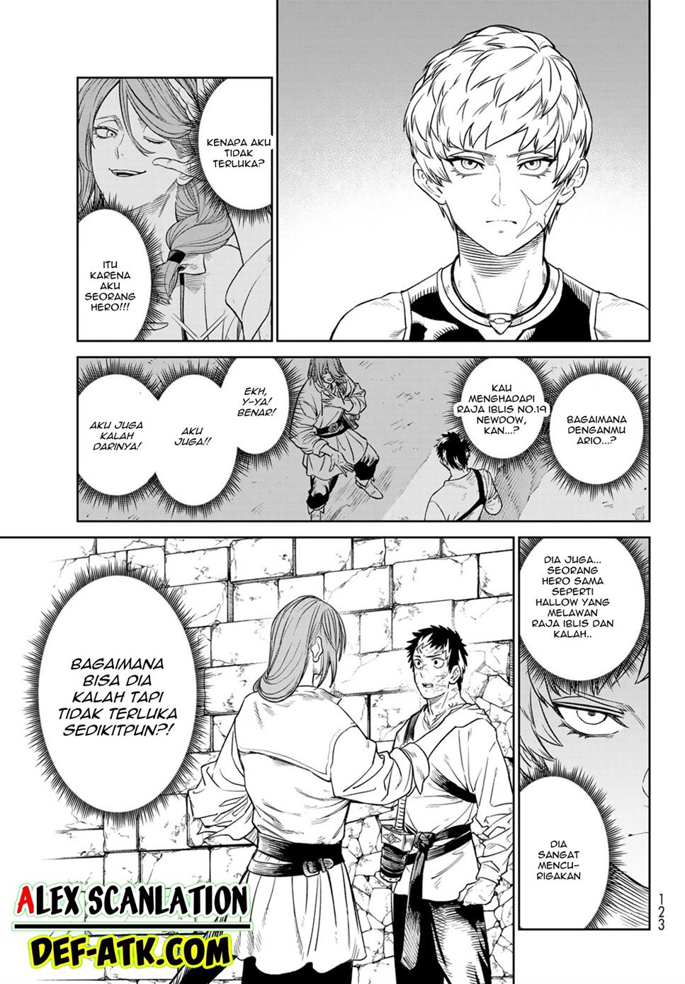 Versus Chapter 6 Gambar 32