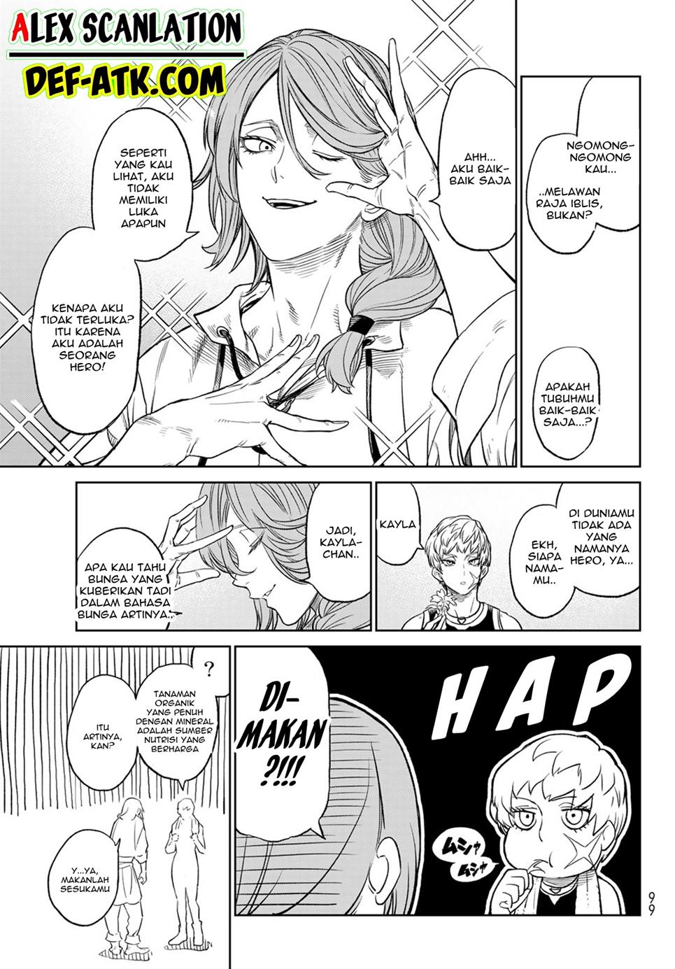 Versus Chapter 6 Gambar 7