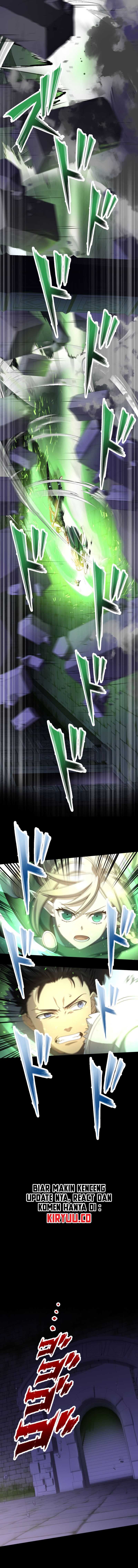 Monster Eater Adventurer Chapter 22 Gambar 10
