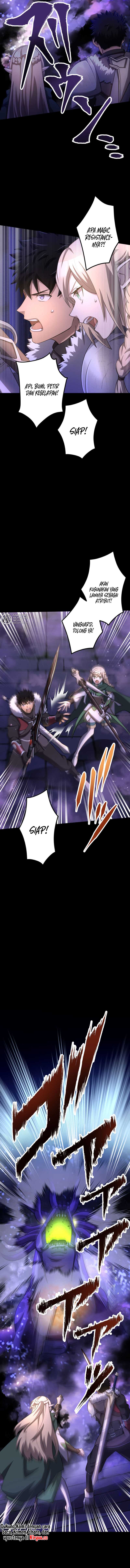 Monster Eater Adventurer Chapter 22 Gambar 14