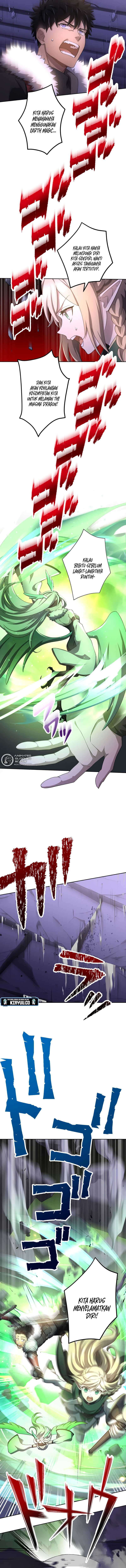 Monster Eater Adventurer Chapter 22 Gambar 9