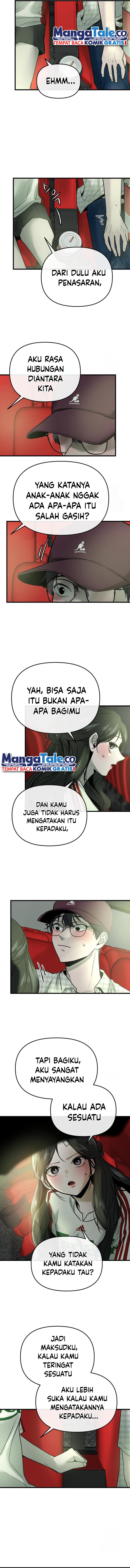 Back to The Chanbi Chapter 17 bahasa Indonesia Gambar 13