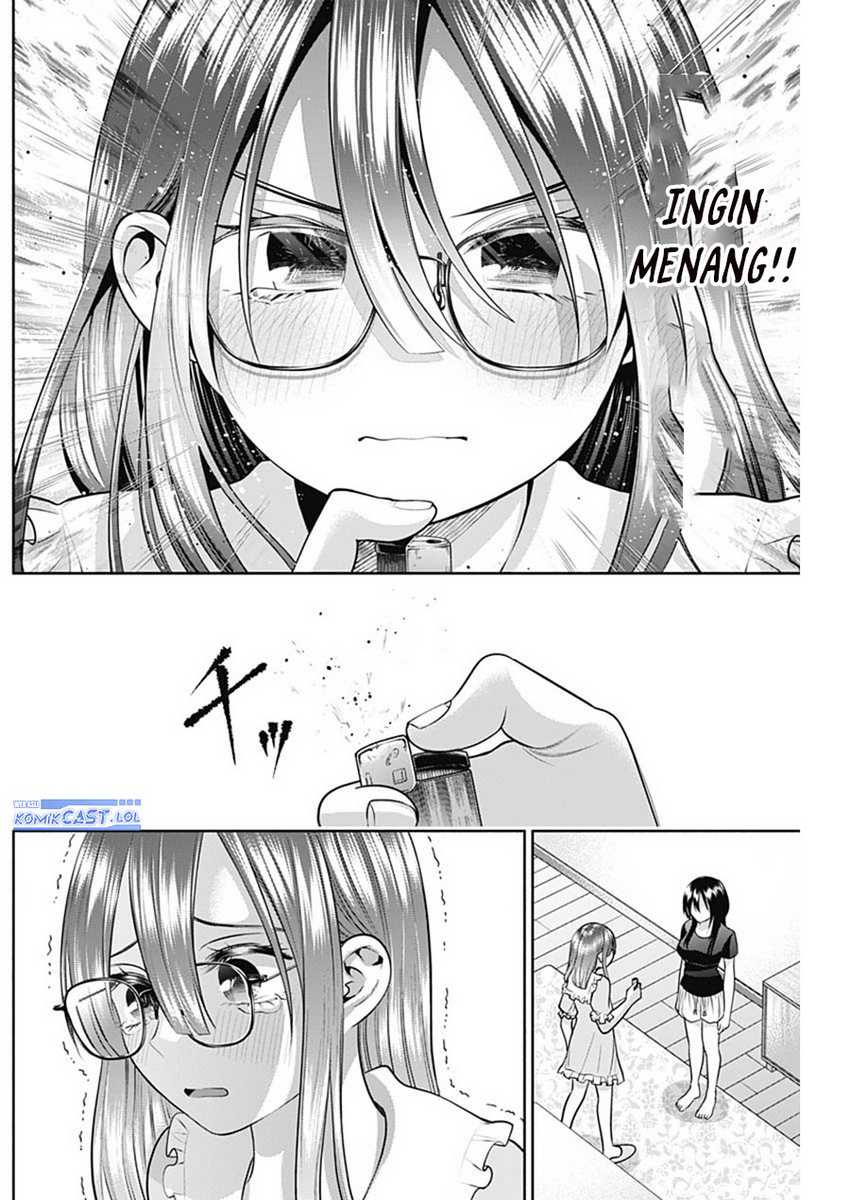 Shigure-san Wants To Shine! Chapter 26 Gambar 13