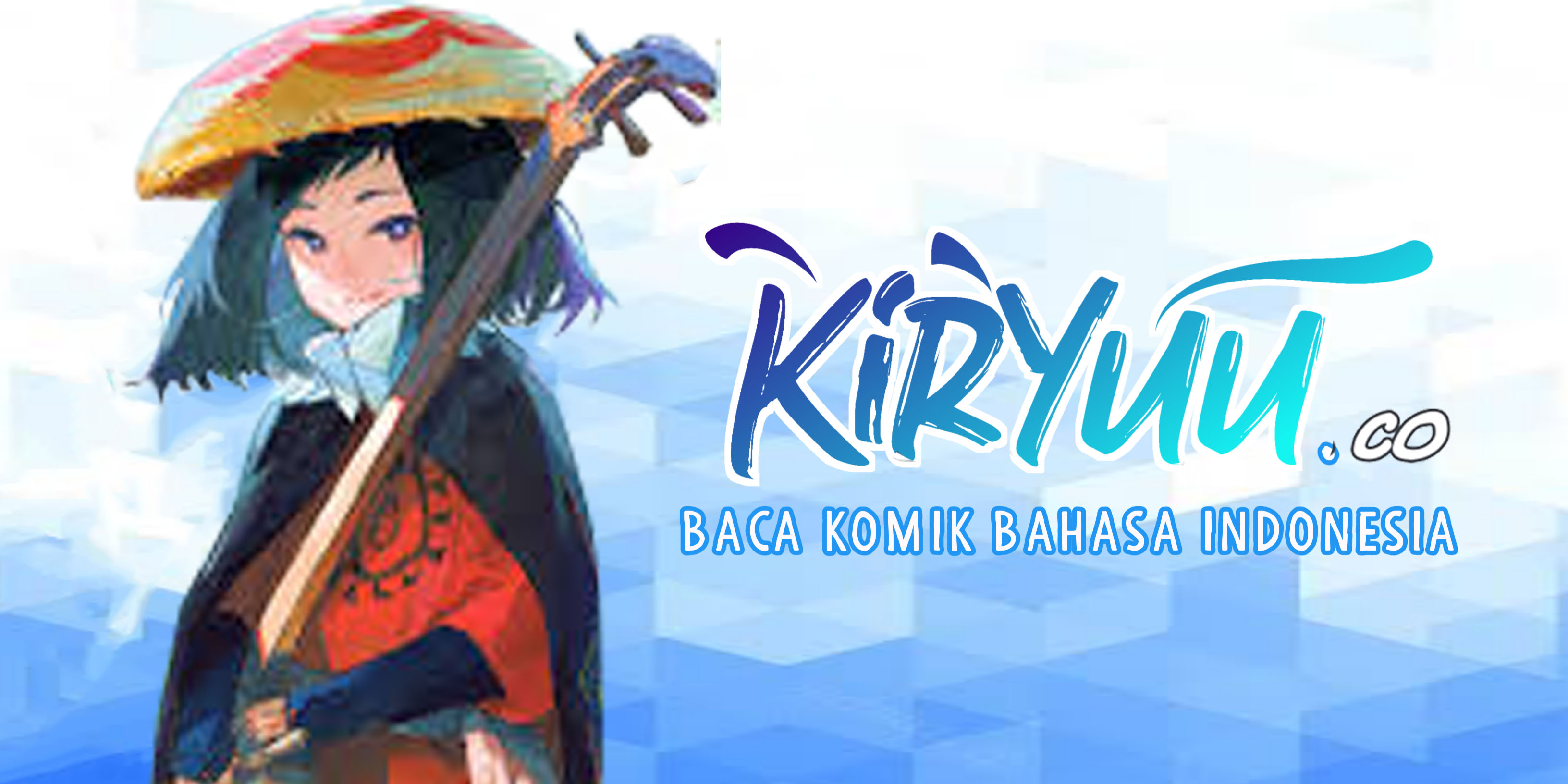 Baca Manga Goze Hotaru Chapter 13 Gambar 2