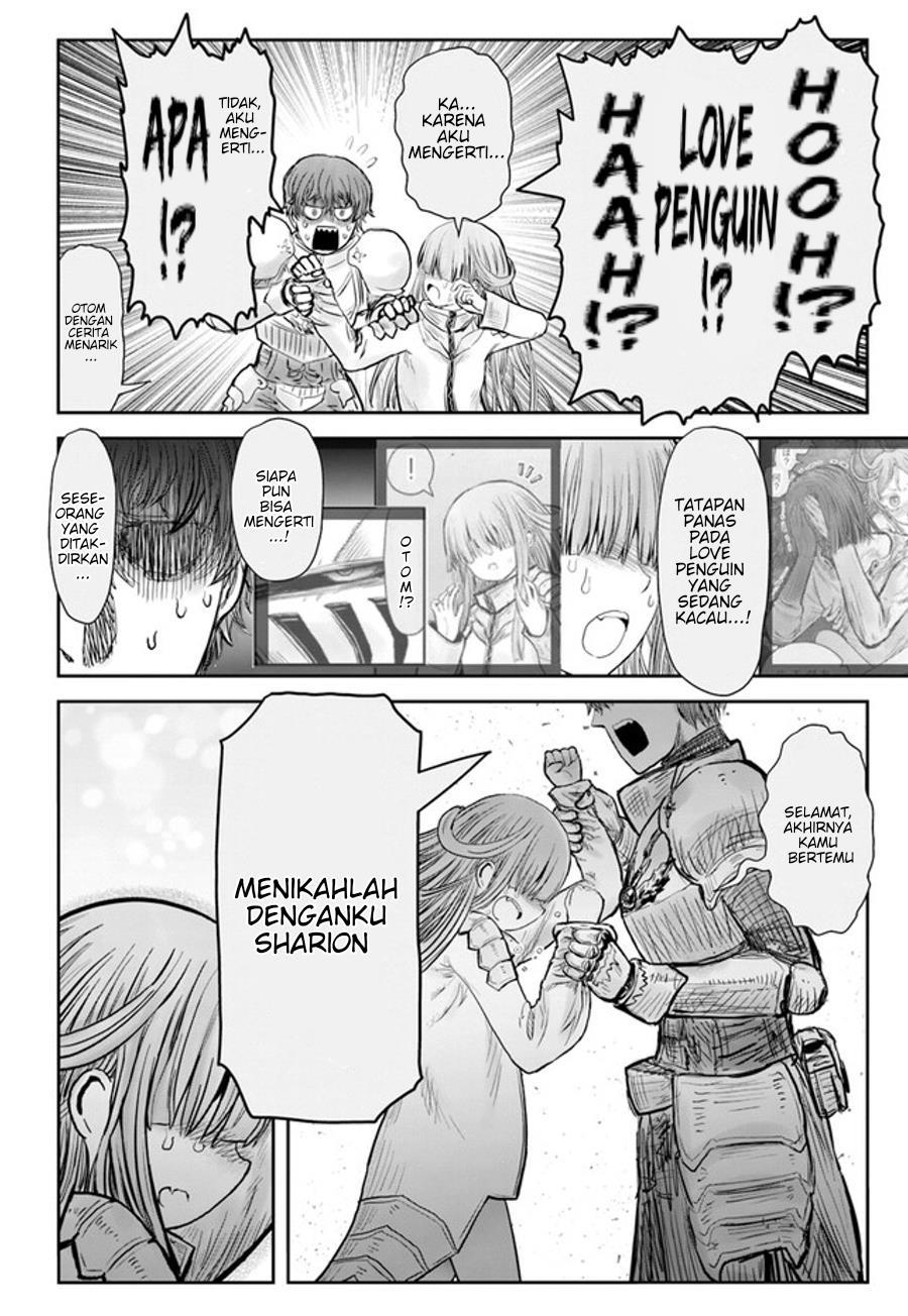 Isekai Ojisan Chapter 51 Gambar 10