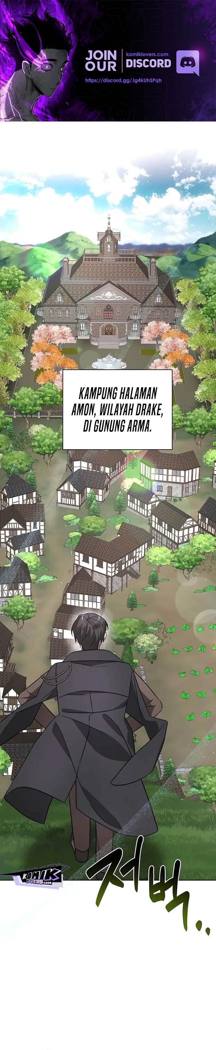 Baca Manhwa My Ruined Academy Life Chapter 10 bahasa Indonesia Gambar 2