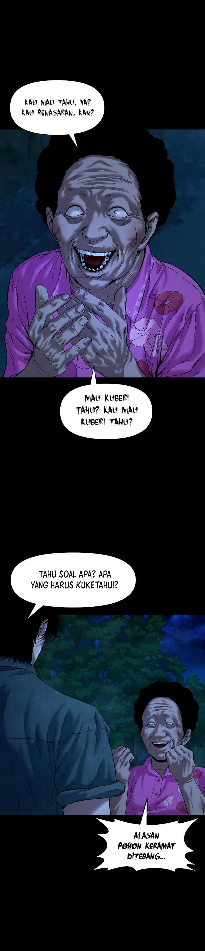 Gwichonri Chapter 23 Gambar 27