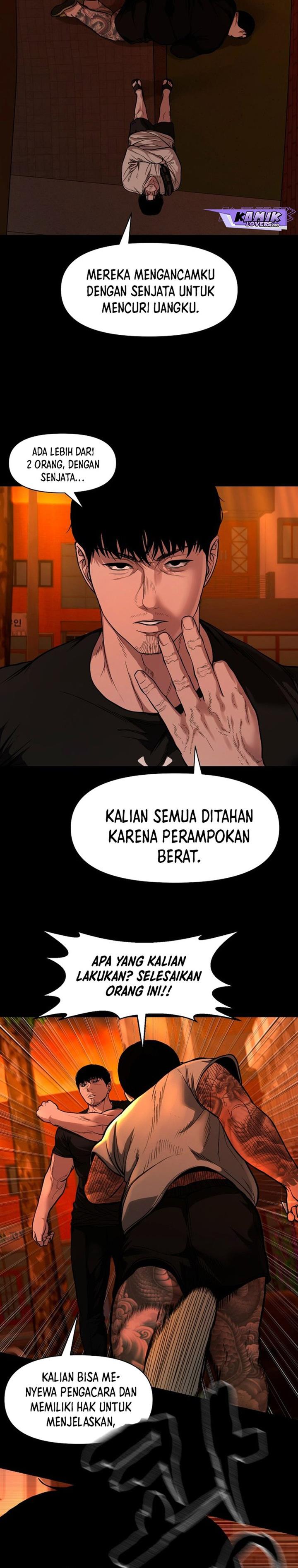Gwichonri Chapter 12 Gambar 10