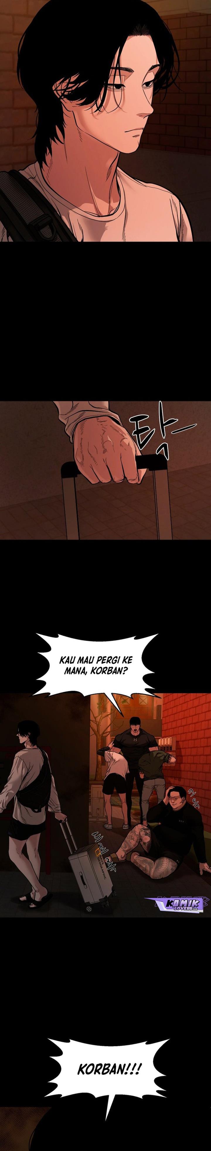 Gwichonri Chapter 12 Gambar 12