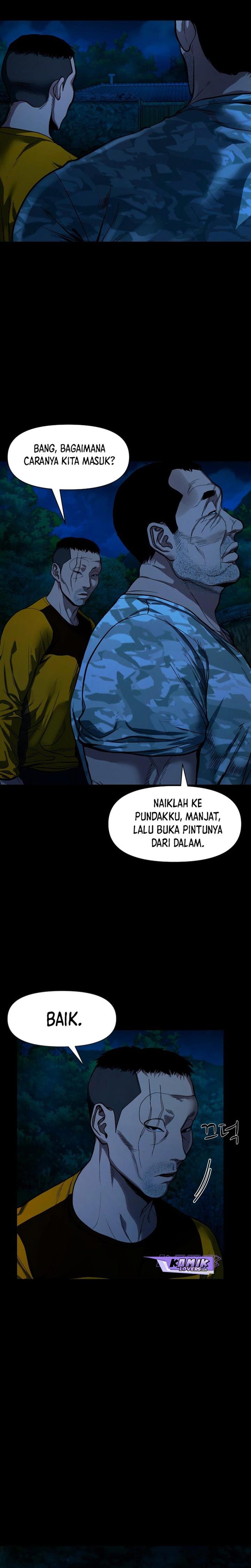 Gwichonri Chapter 12 Gambar 14