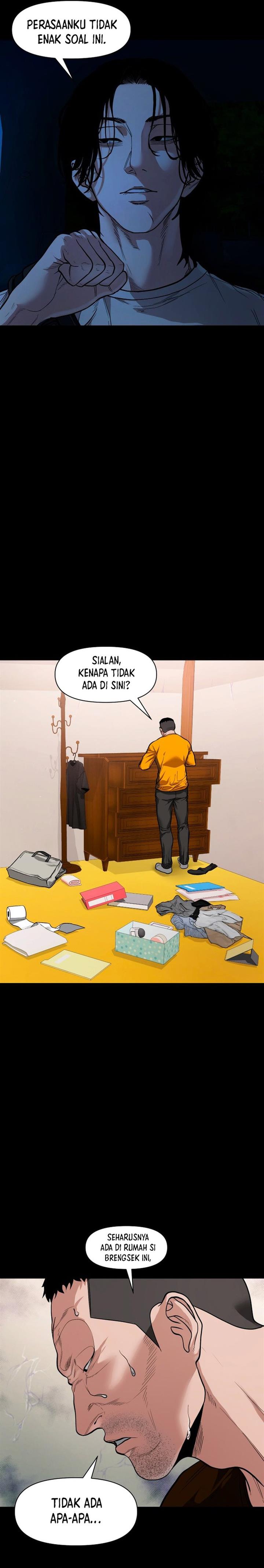 Gwichonri Chapter 12 Gambar 18
