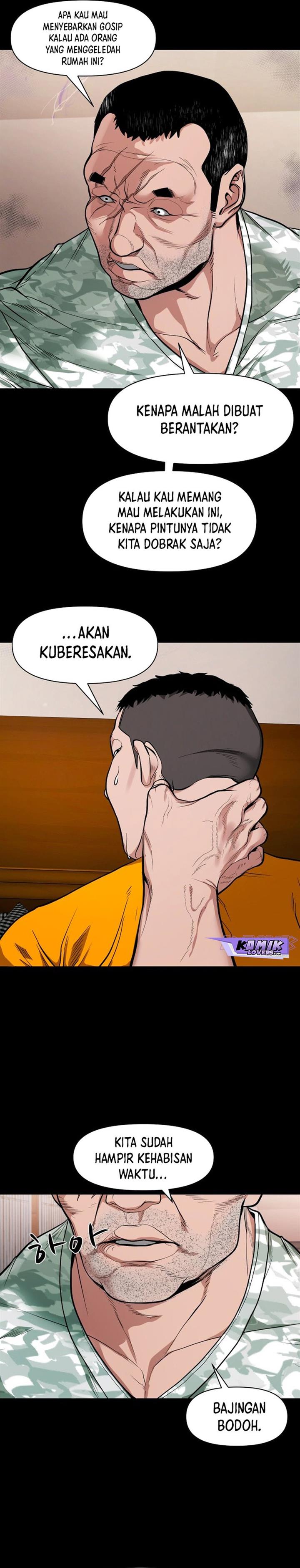 Gwichonri Chapter 12 Gambar 20