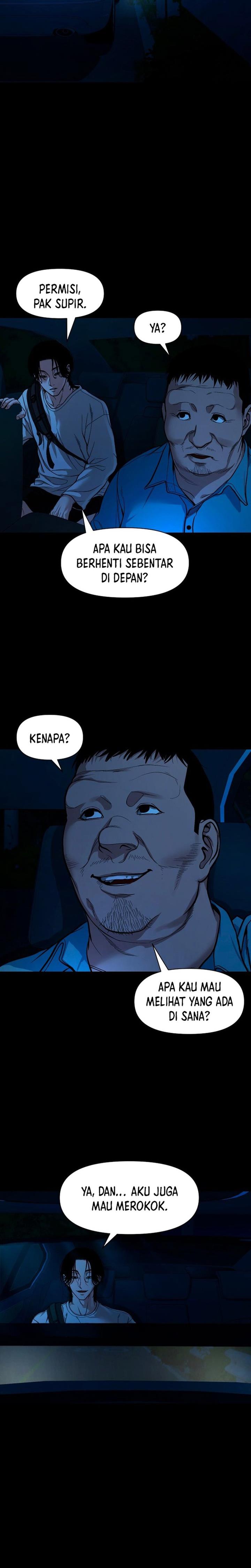 Gwichonri Chapter 12 Gambar 23