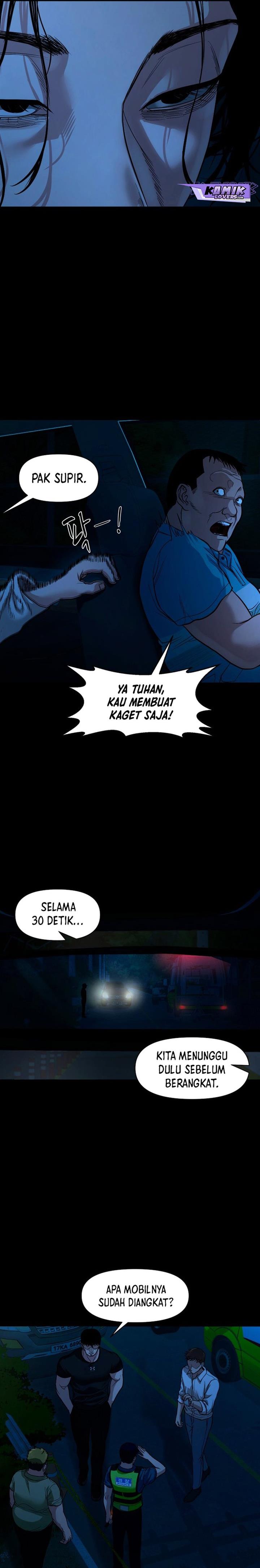 Gwichonri Chapter 12 Gambar 27