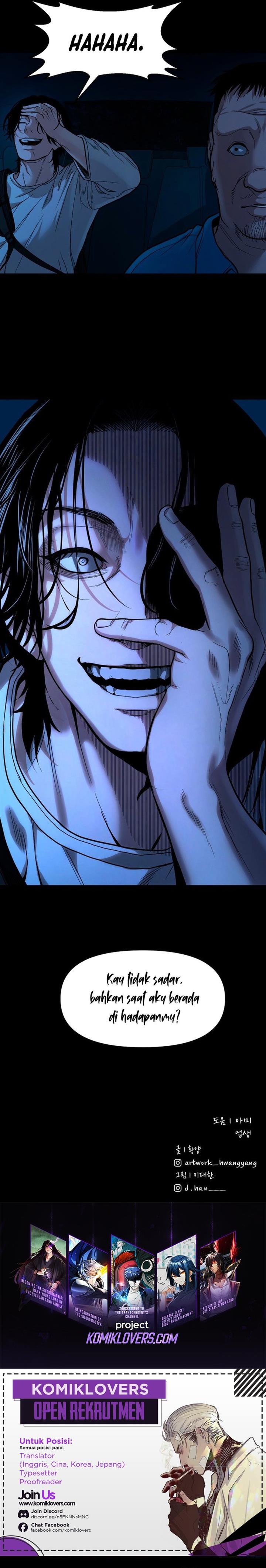 Gwichonri Chapter 12 Gambar 29