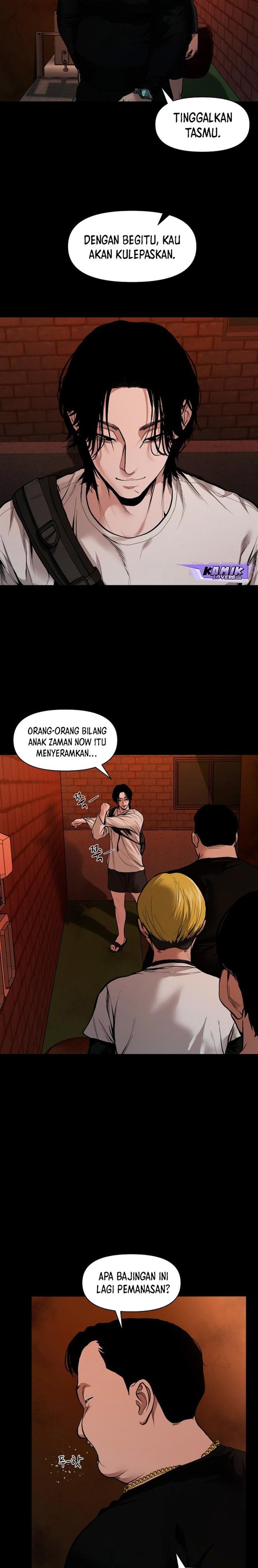 Gwichonri Chapter 12 Gambar 3