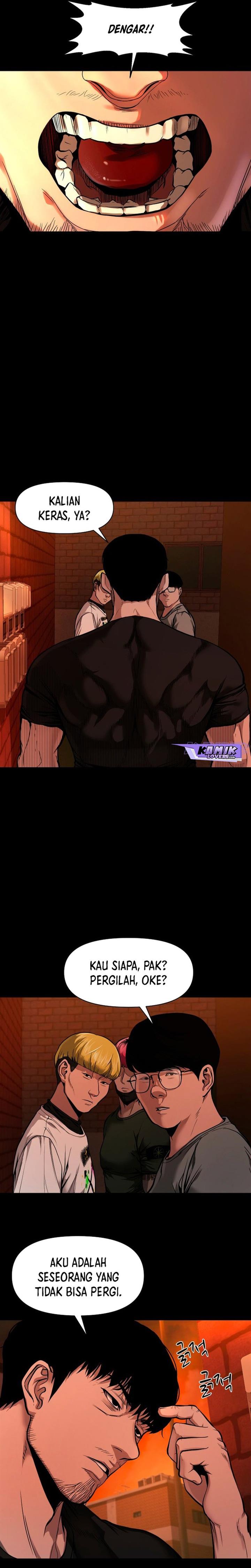 Gwichonri Chapter 12 Gambar 8