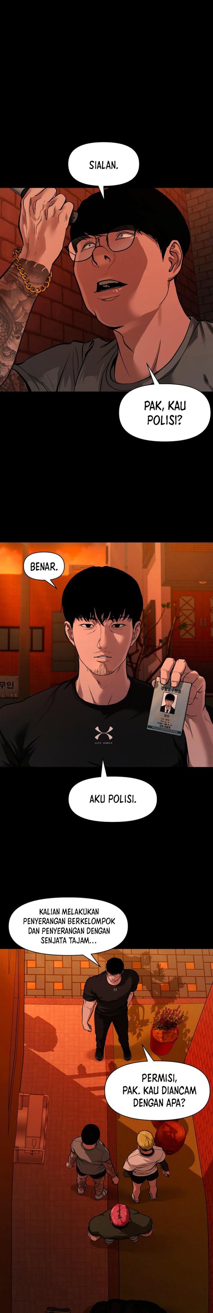 Gwichonri Chapter 12 Gambar 9