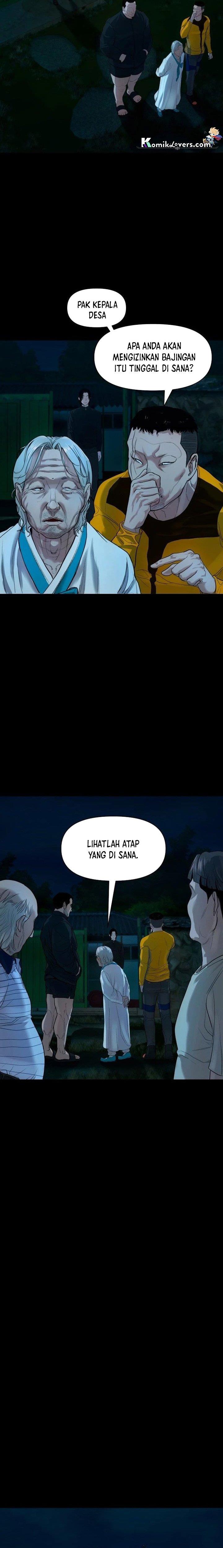 Gwichonri Chapter 2 Gambar 13