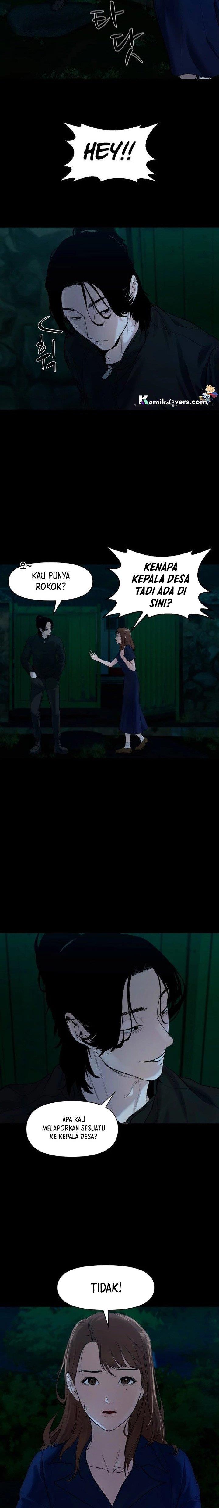 Gwichonri Chapter 2 Gambar 16