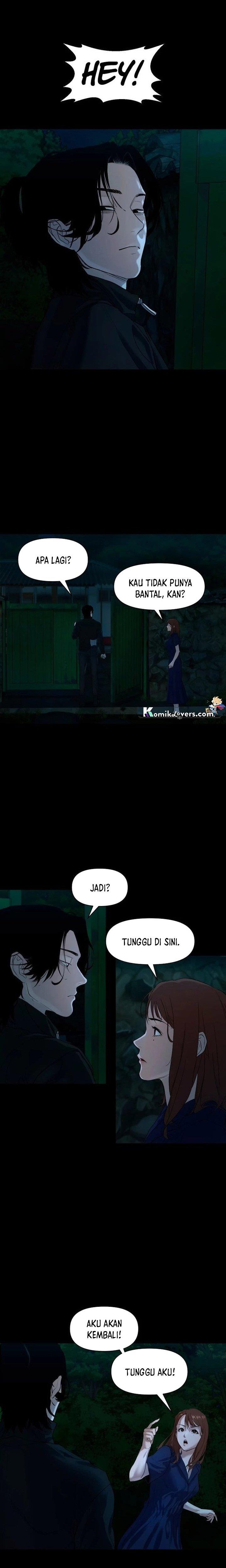 Gwichonri Chapter 2 Gambar 19