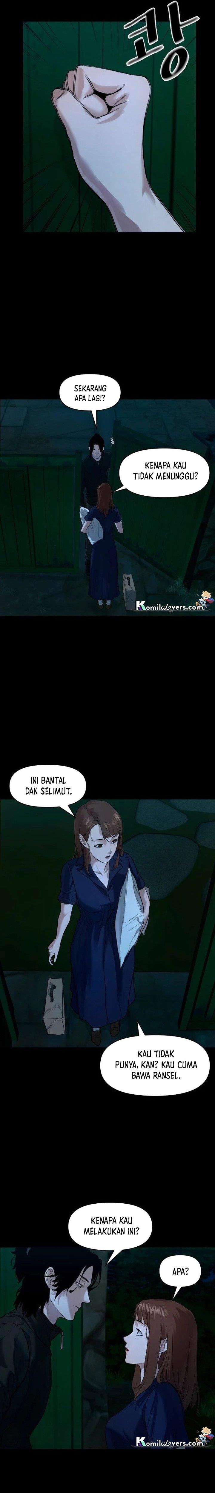 Gwichonri Chapter 2 Gambar 21