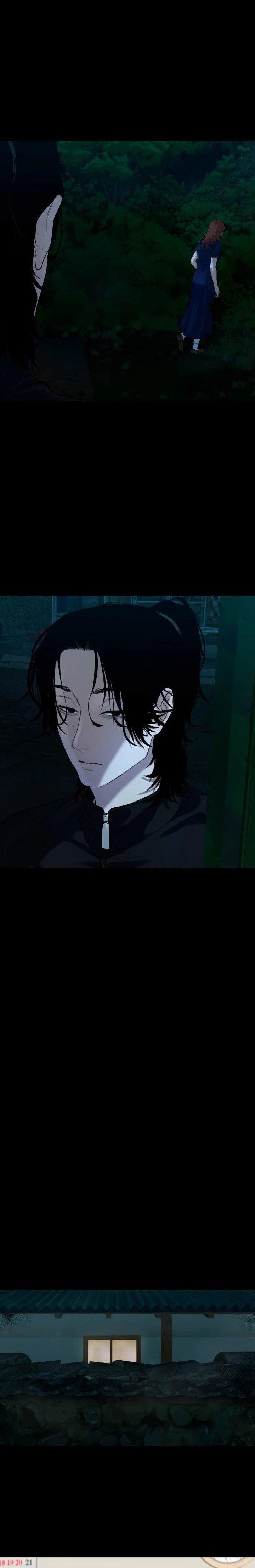 Gwichonri Chapter 2 Gambar 24