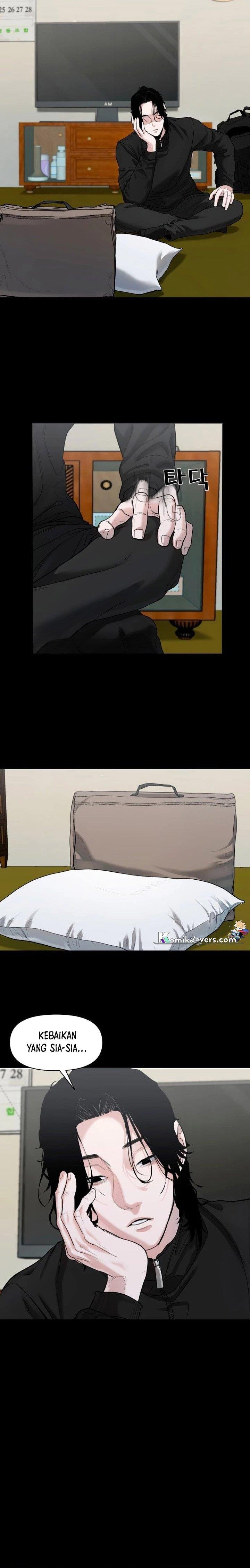 Gwichonri Chapter 2 Gambar 25