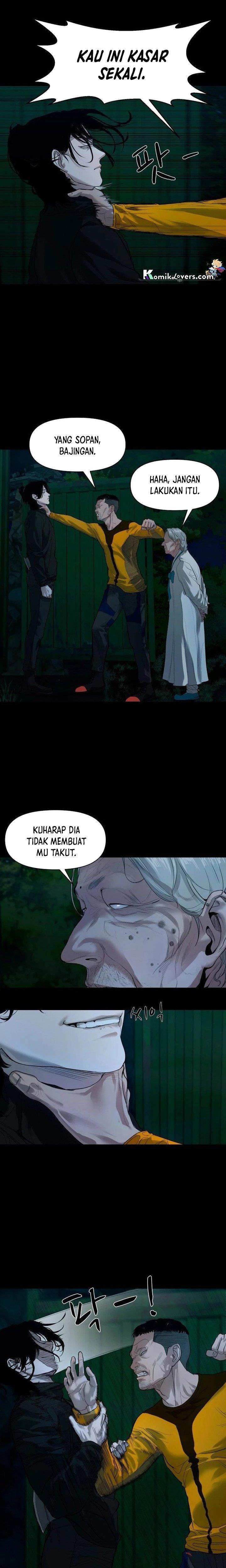 Gwichonri Chapter 2 Gambar 7