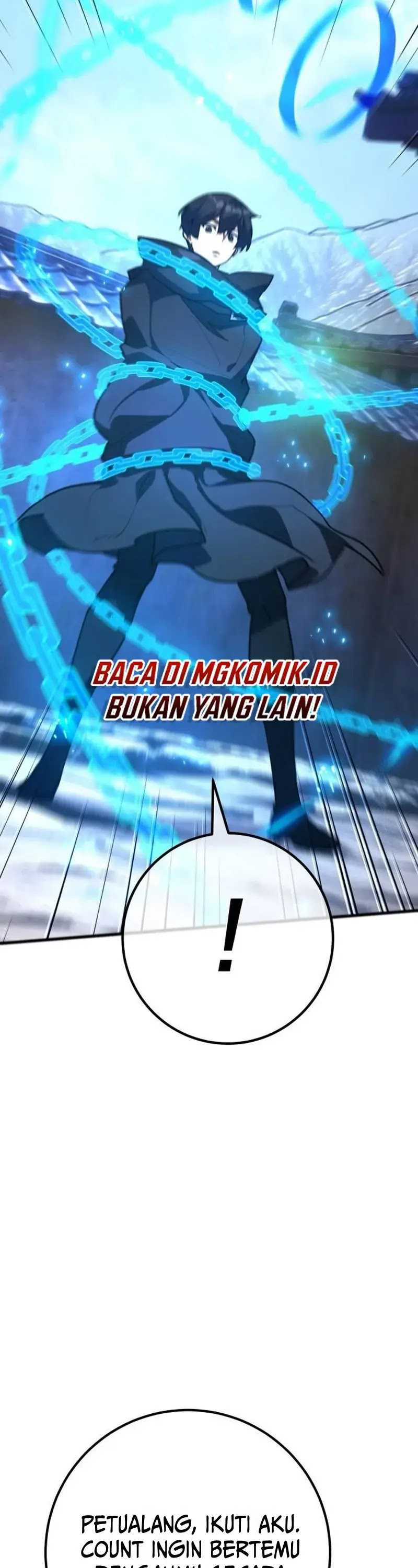 The Game’s Greatest Troll Chapter 96 Gambar 12