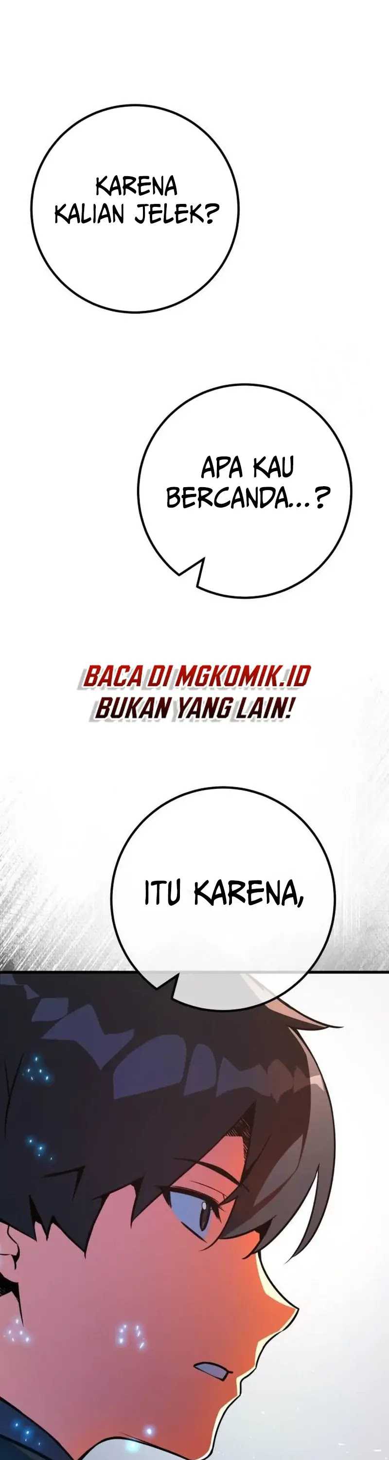 The Game’s Greatest Troll Chapter 96 Gambar 24