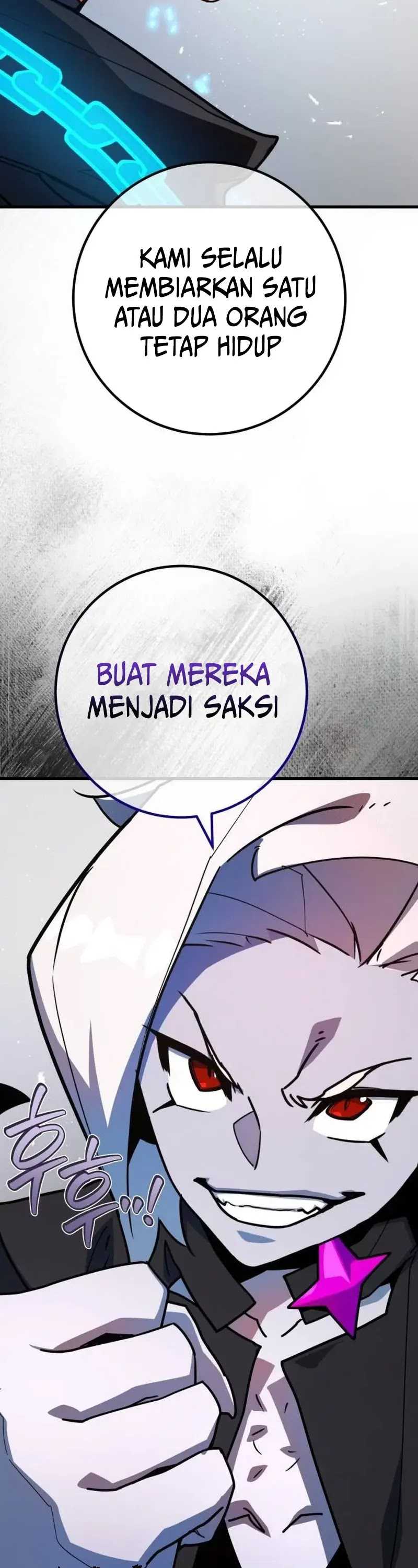 The Game’s Greatest Troll Chapter 96 Gambar 25