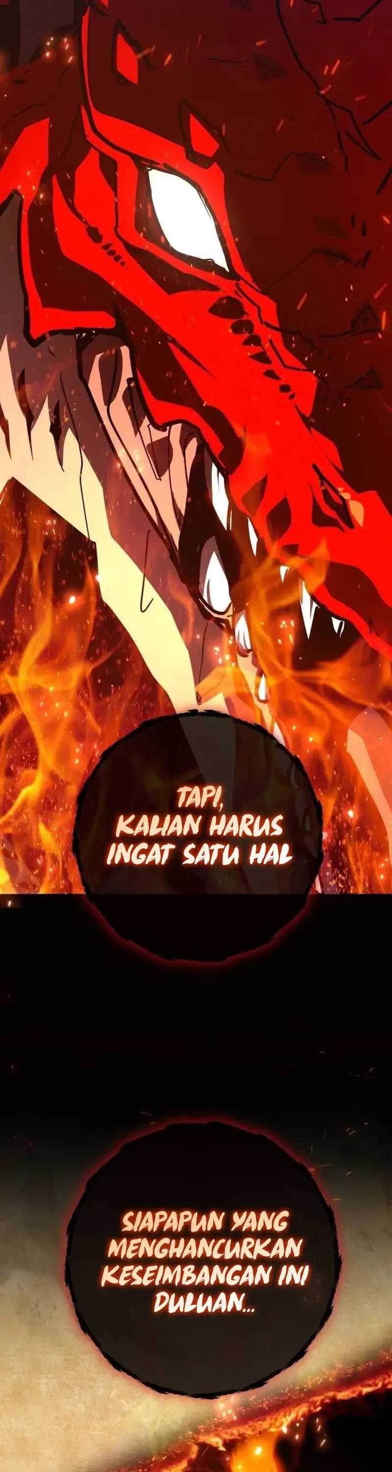 The Game’s Greatest Troll Chapter 96 Gambar 3