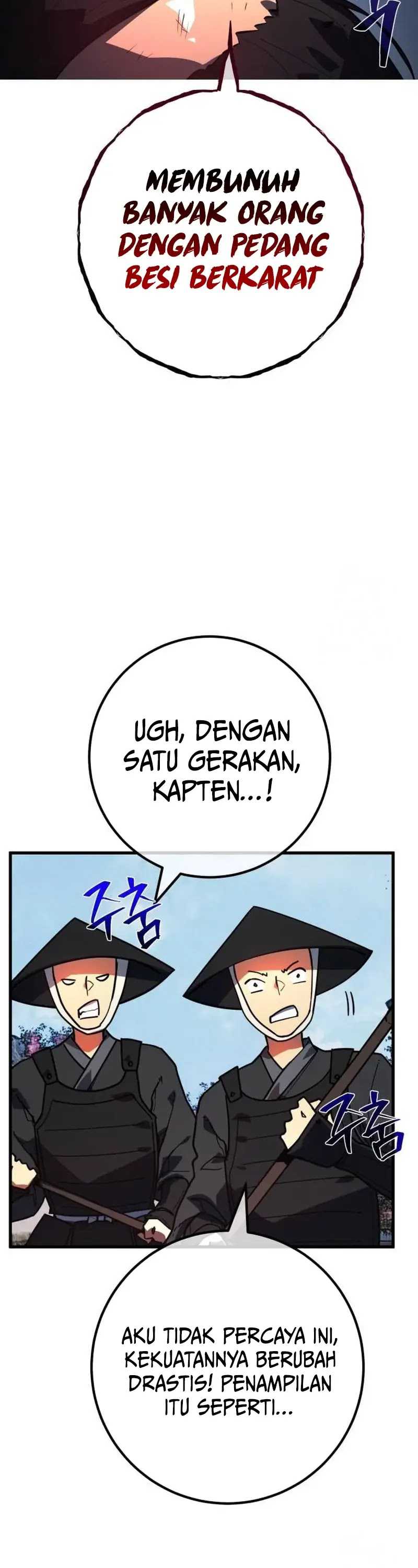 The Game’s Greatest Troll Chapter 96 Gambar 35